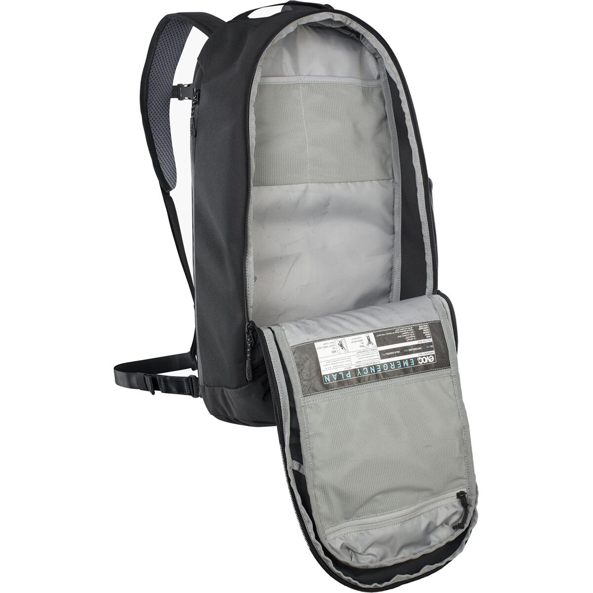 Evoc Commute 22 Backpack