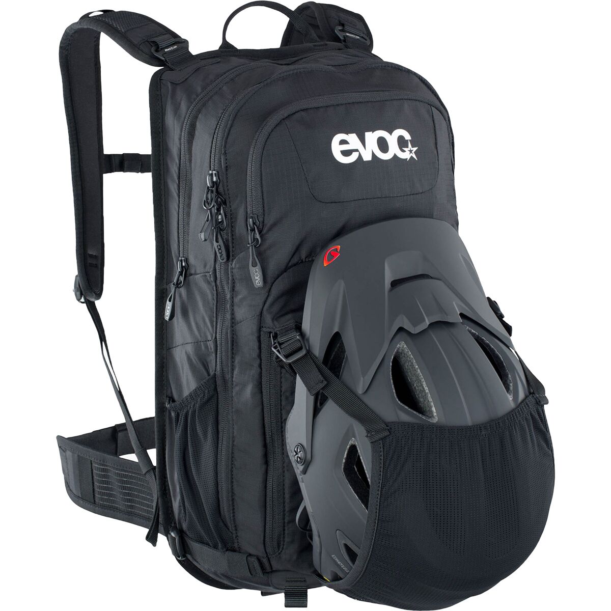 Evoc Stage Technical 18L Backpack