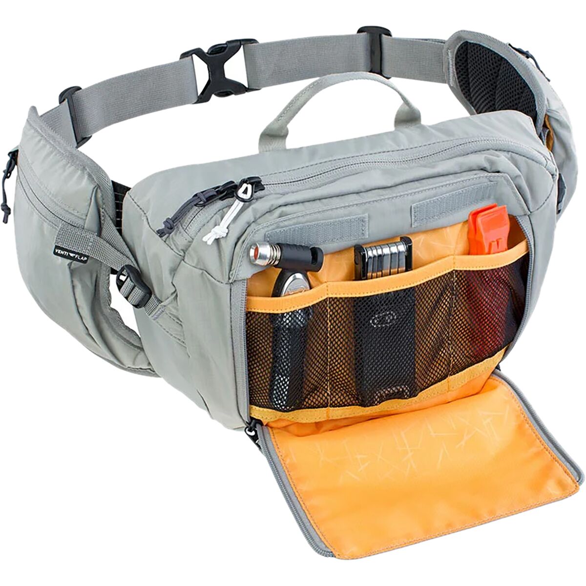 Evoc 3L Hip Pack + 1.5L Bladder