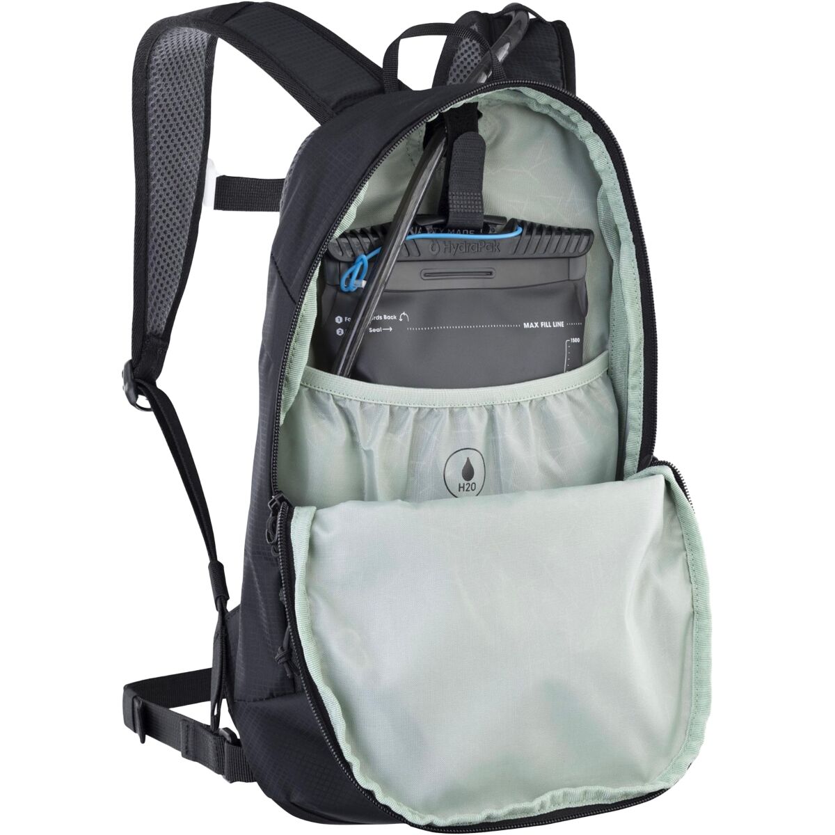Evoc Joyride 5L Hydration Backpack - Kids´