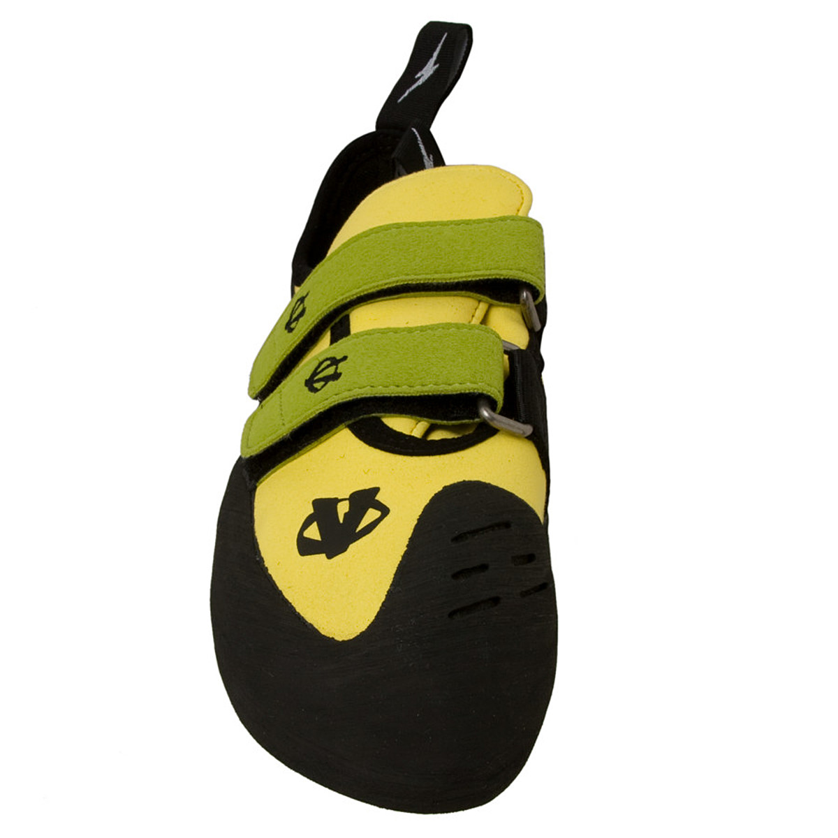 Evolv Pontas Climbing Shoe Climb