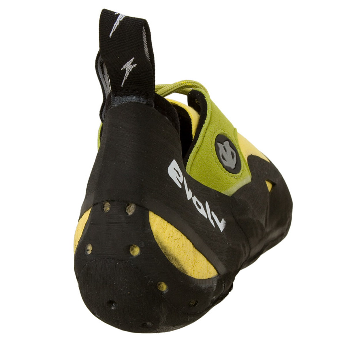 Evolv Pontas Lace Up Climbing Shoe Climb