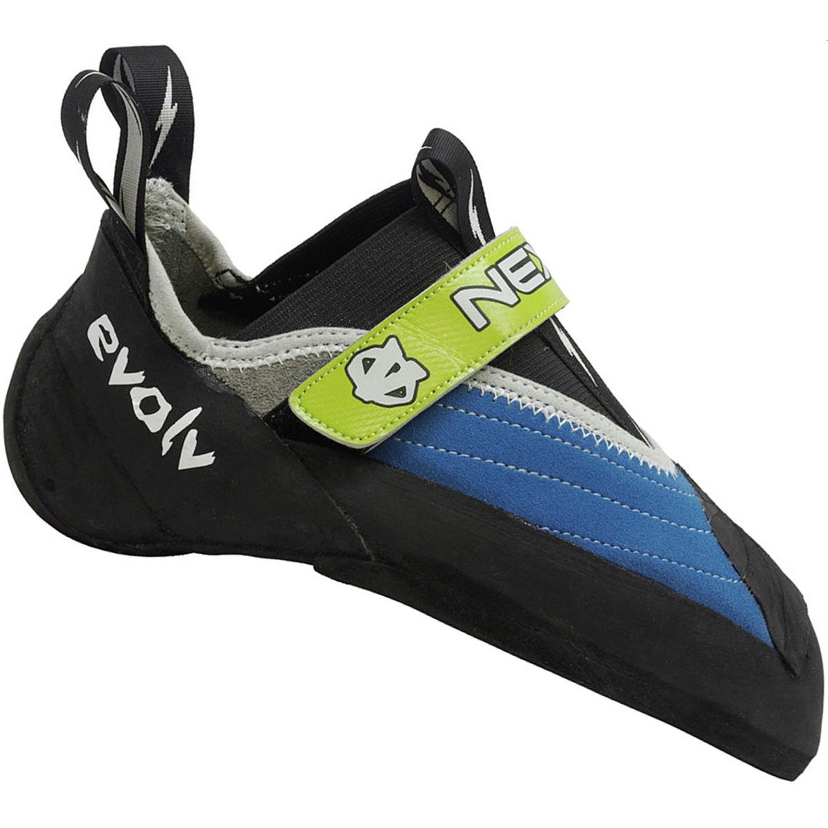 Evolv Nexxo Climbing Shoe Climb