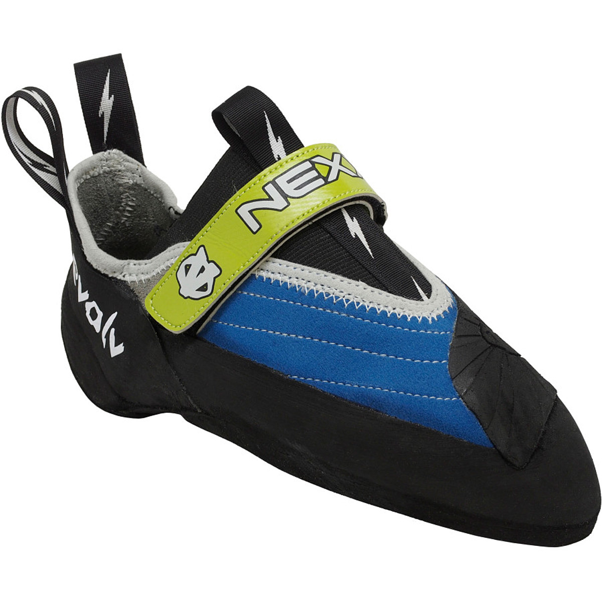 Evolv Nexxo Climbing Shoe Climb