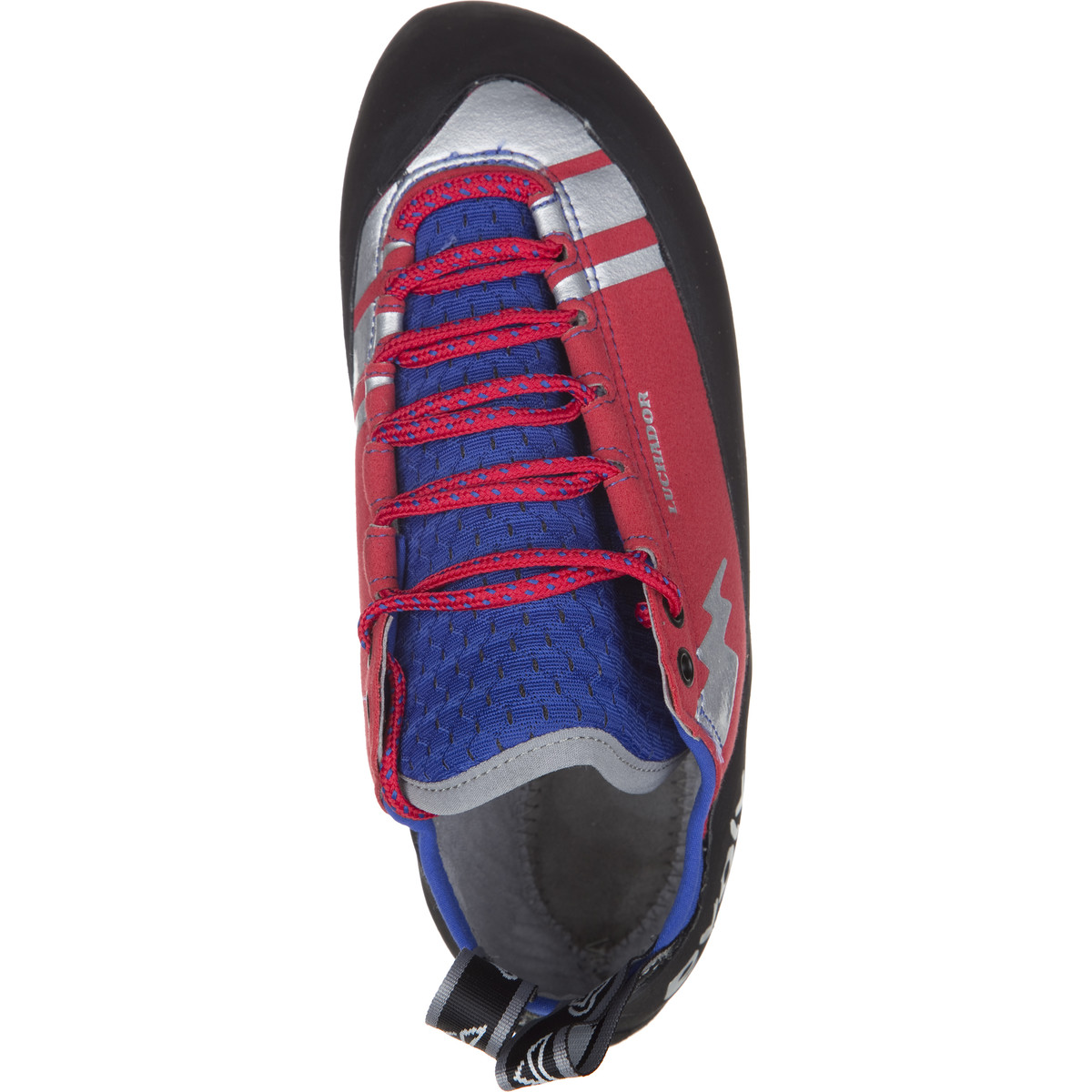 Evolv Luchador Lace Climbing Shoe Climb