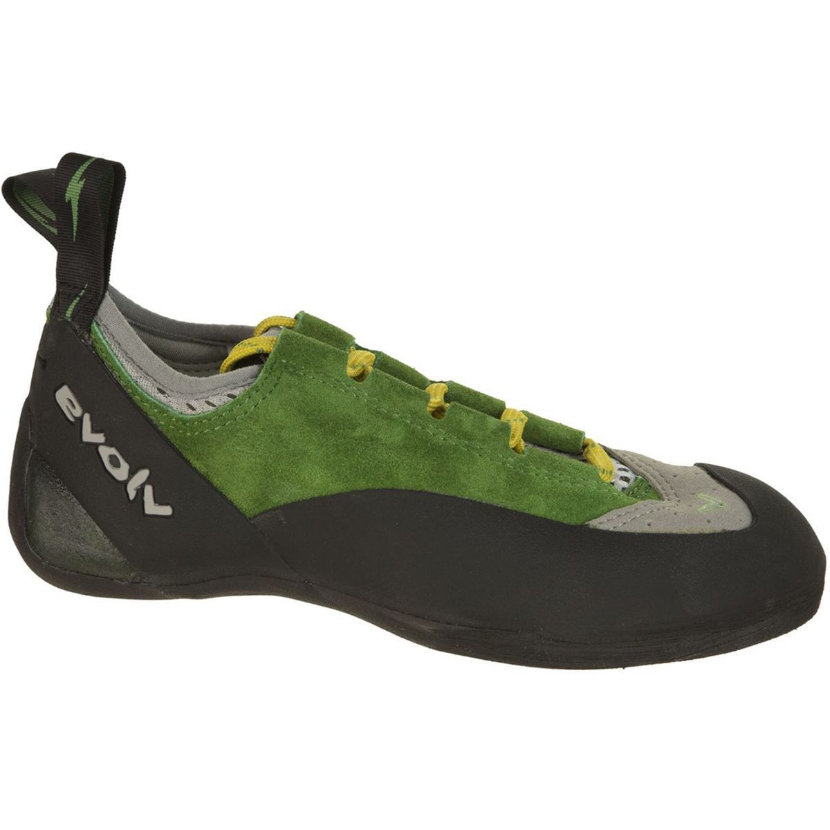 Evolv Spark Climbing Shoes Climb