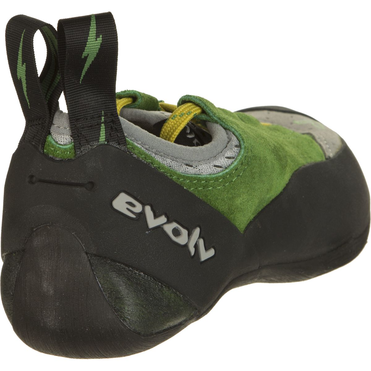 Evolv Spark Climbing Shoes Climb