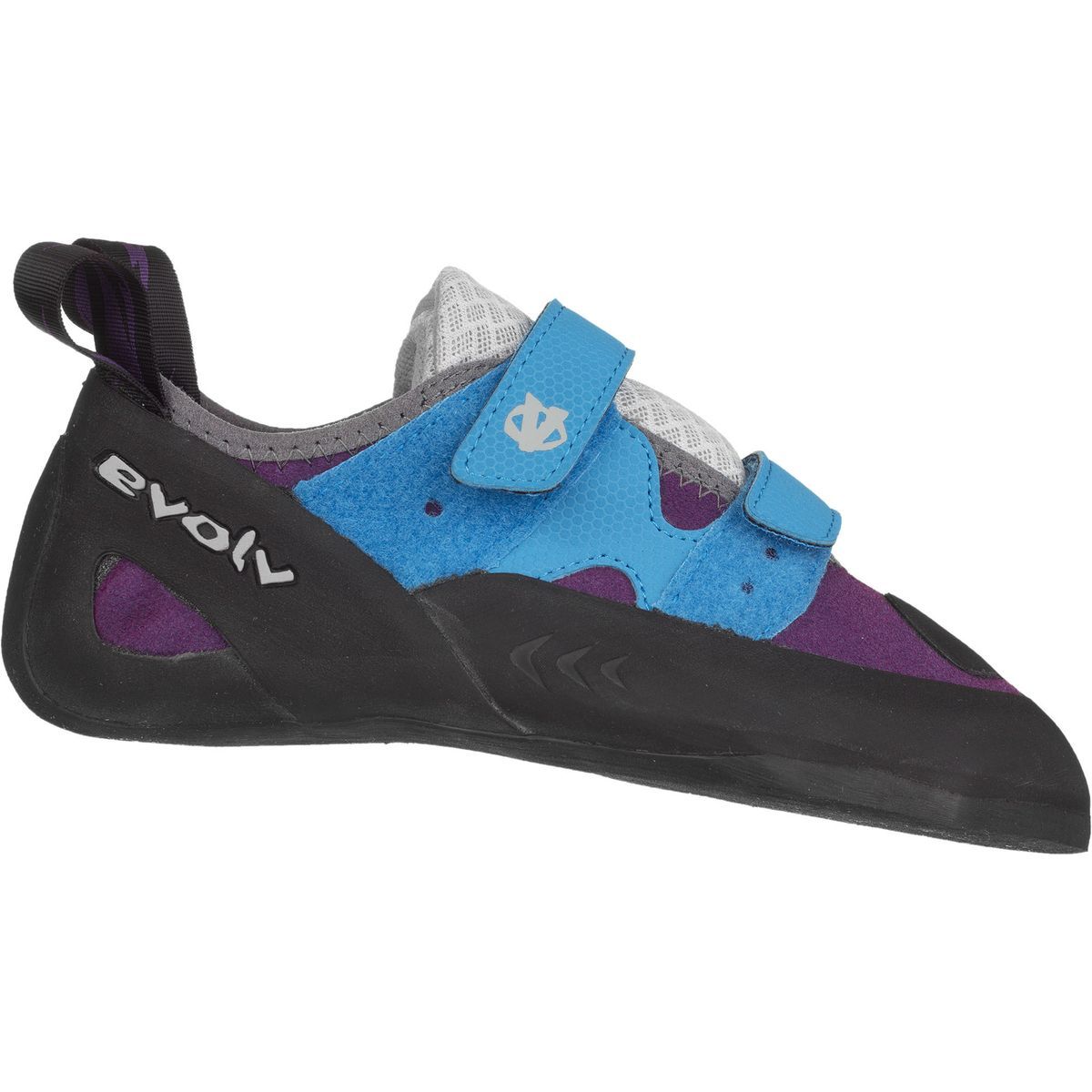 Evolv Raven Climbing Shoe Women's Climb