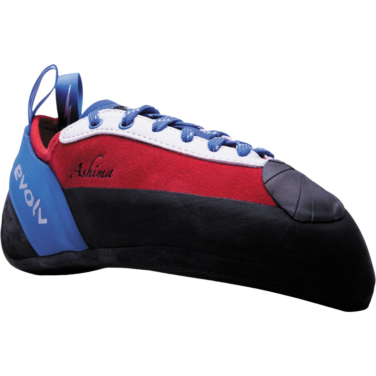 evolv kids climbing shoes