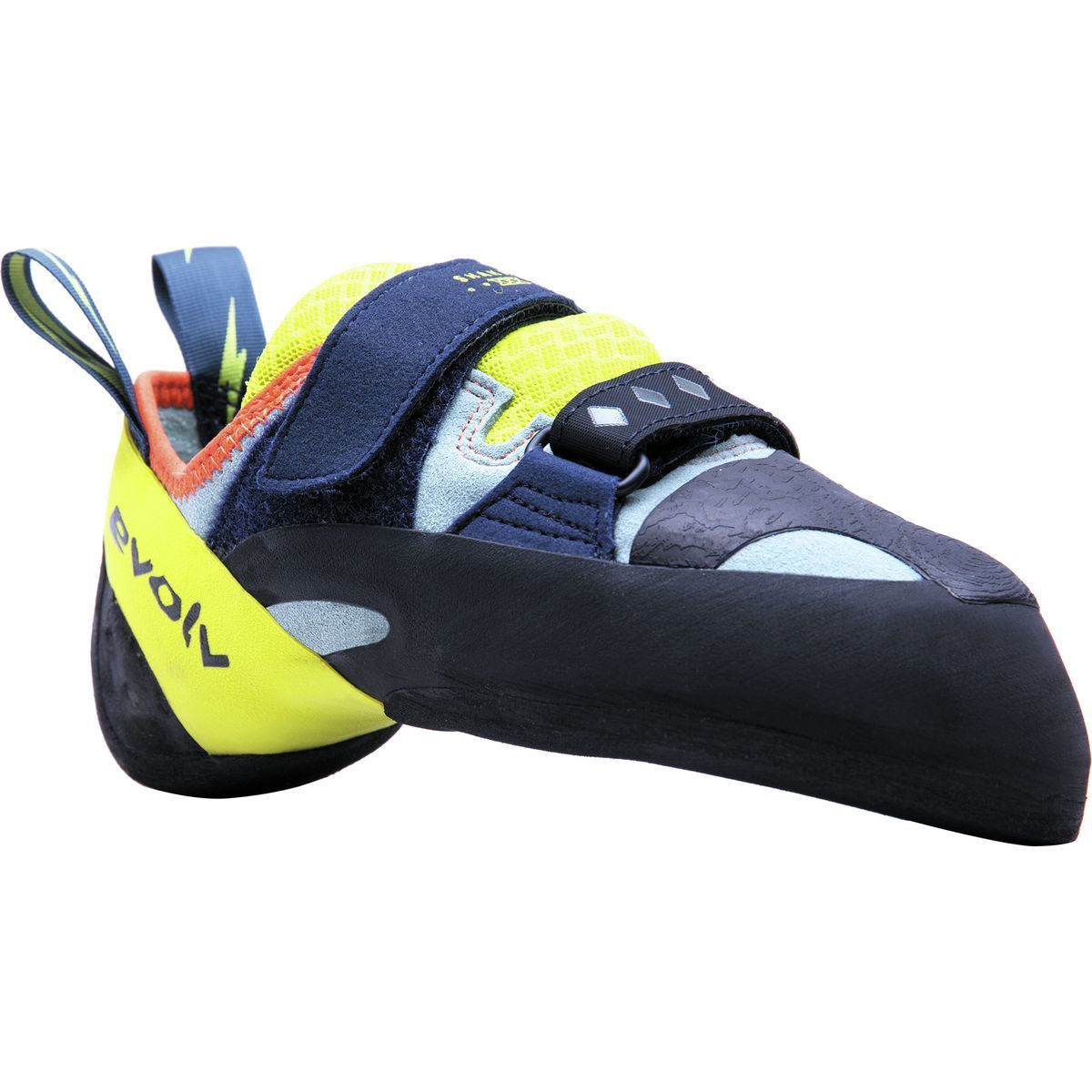 Evolv Shakra Climbing Shoe Women's Climb