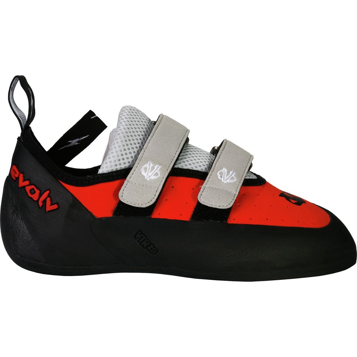 Evolv Valor Climbing Shoe Climb