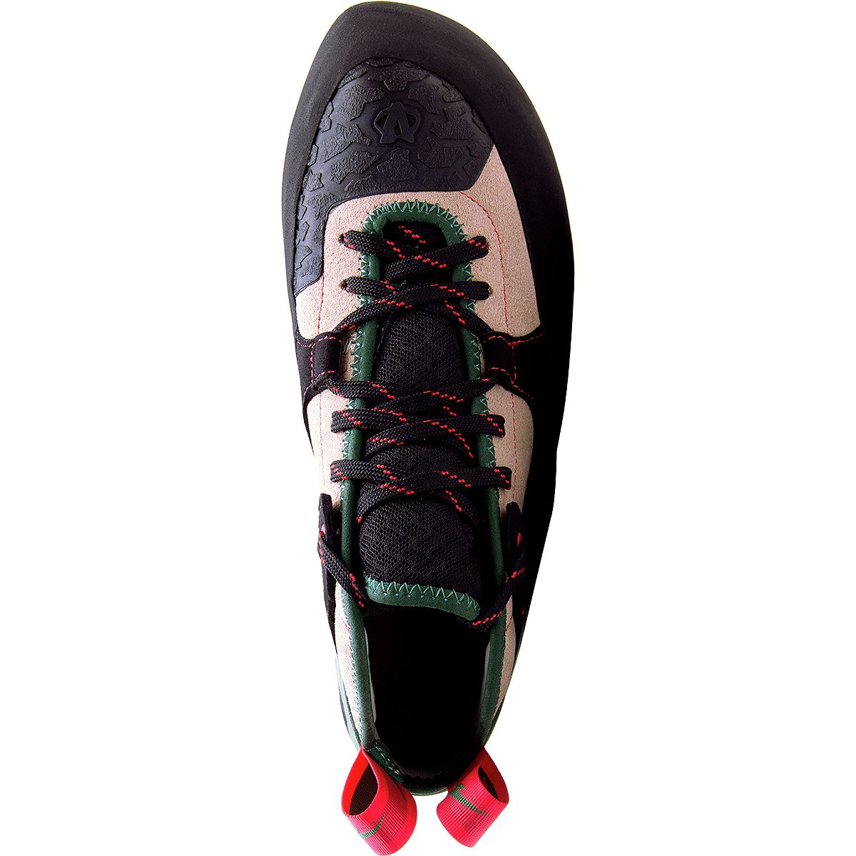 Evolv The General Climbing Shoe Climb