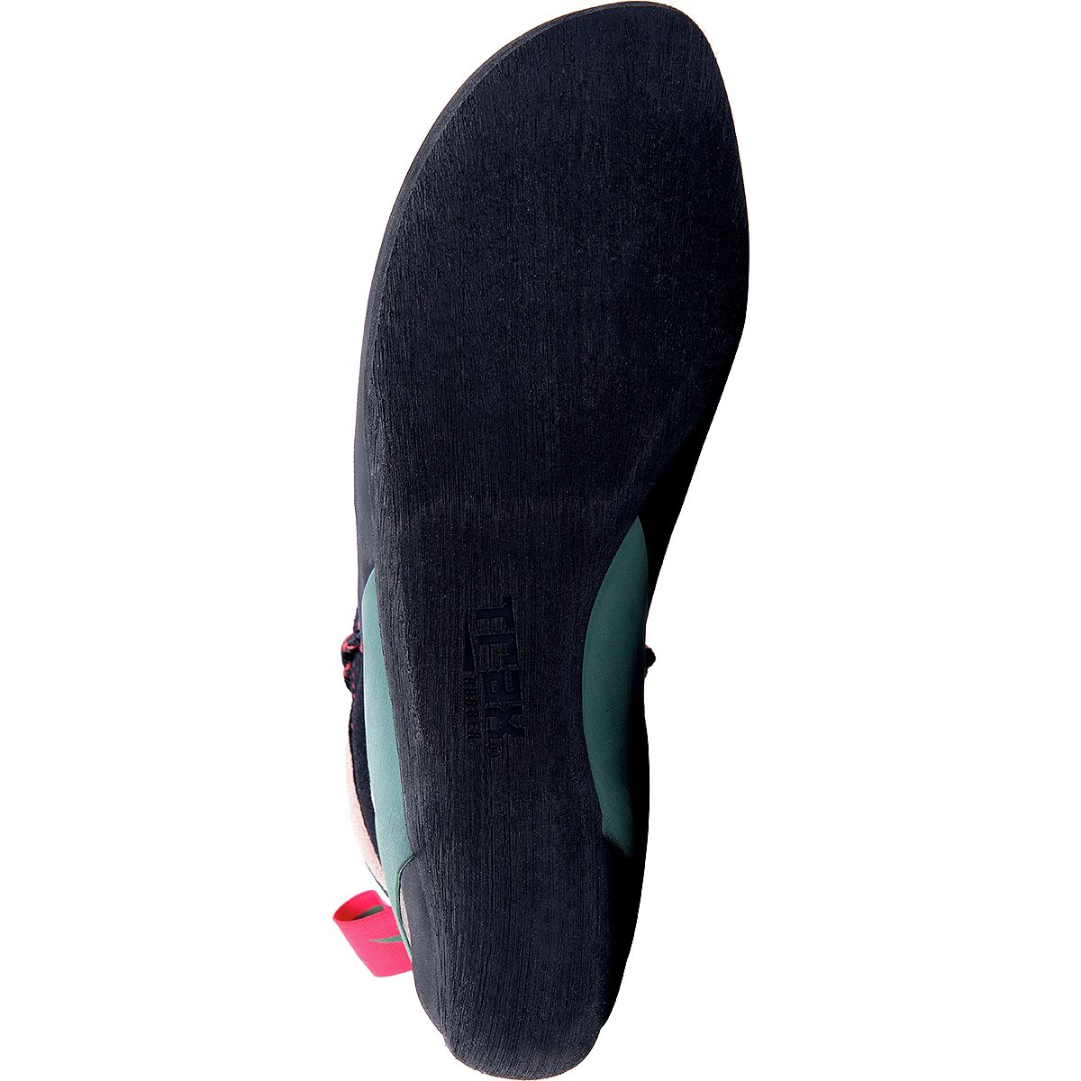 evolv climbing shoes