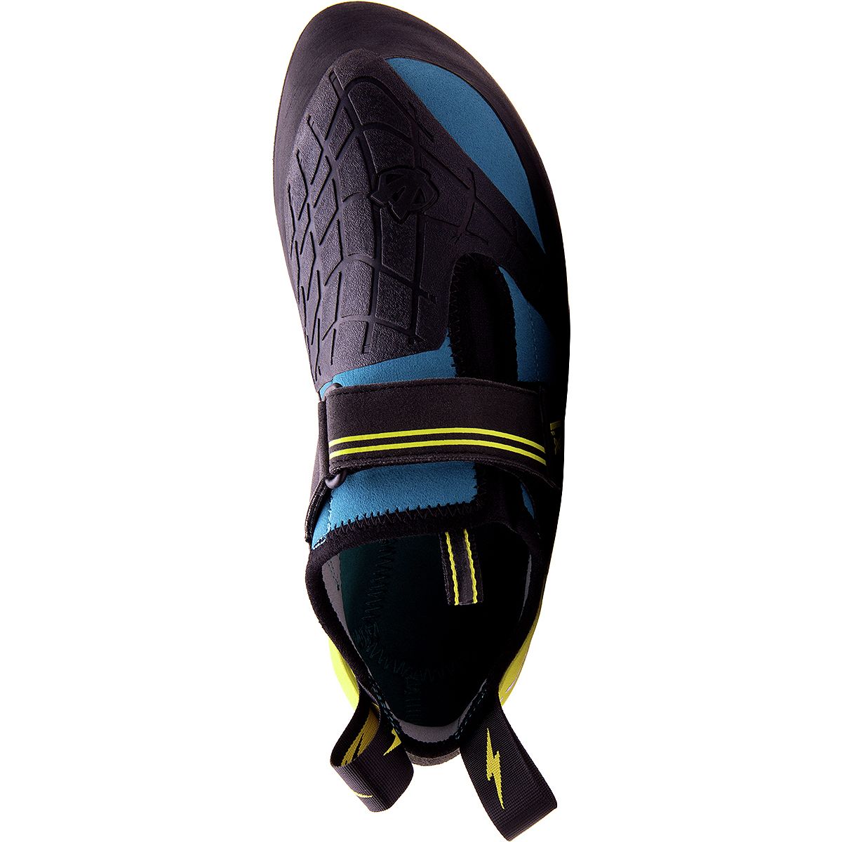 Evolv X1 Climbing Shoe Climb