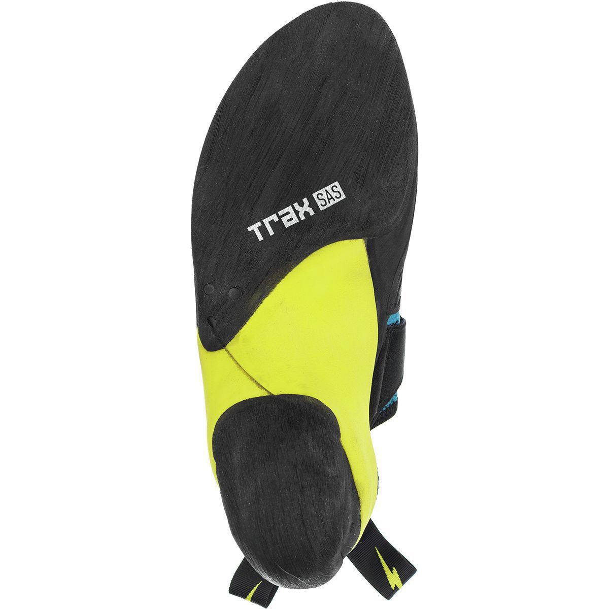 Evolv X1 Climbing Shoe Climb