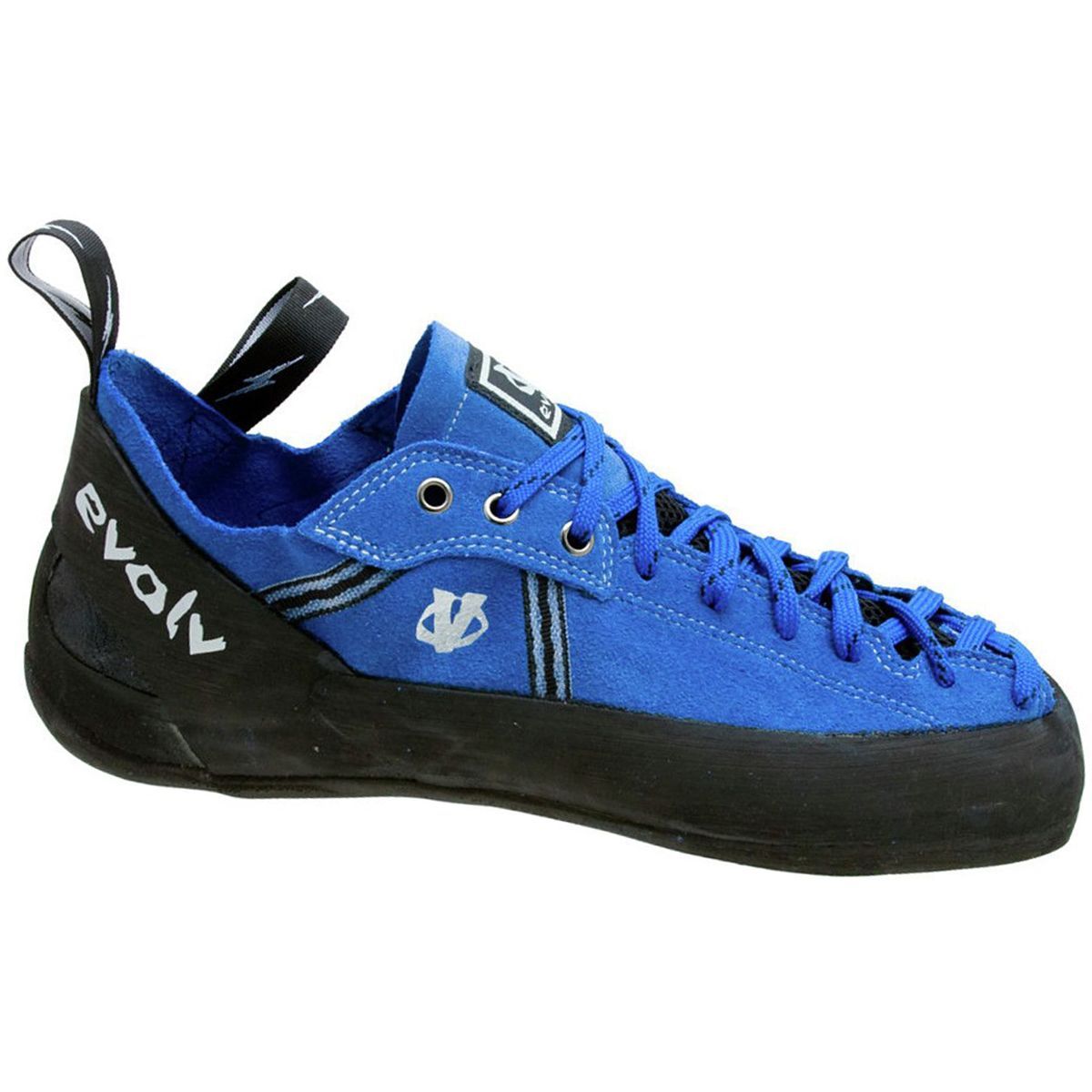 Evolv Royale Climbing Shoe Evolv Royale Climbing Shoe