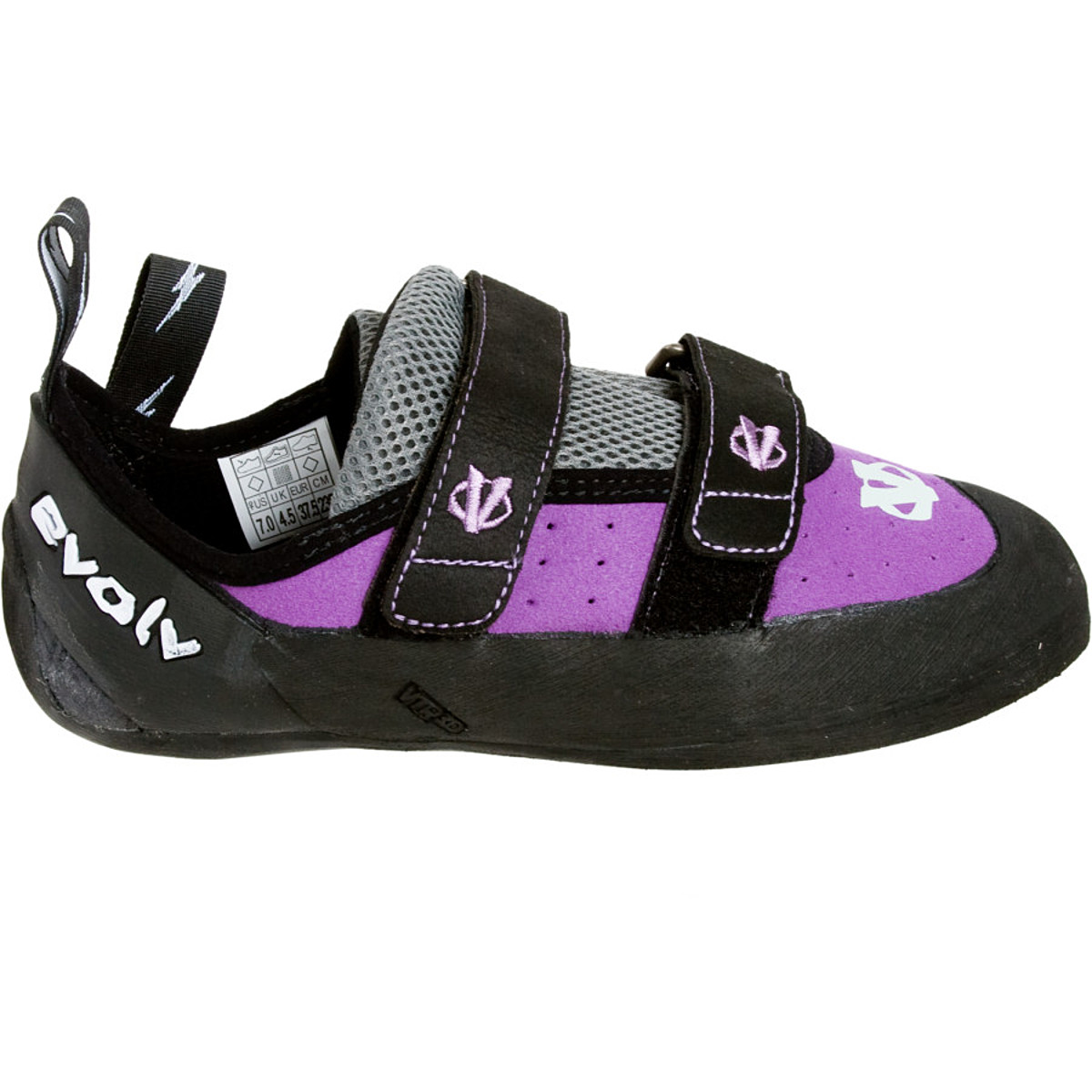 Evolv Elektra Climbing Shoe Women's Climb