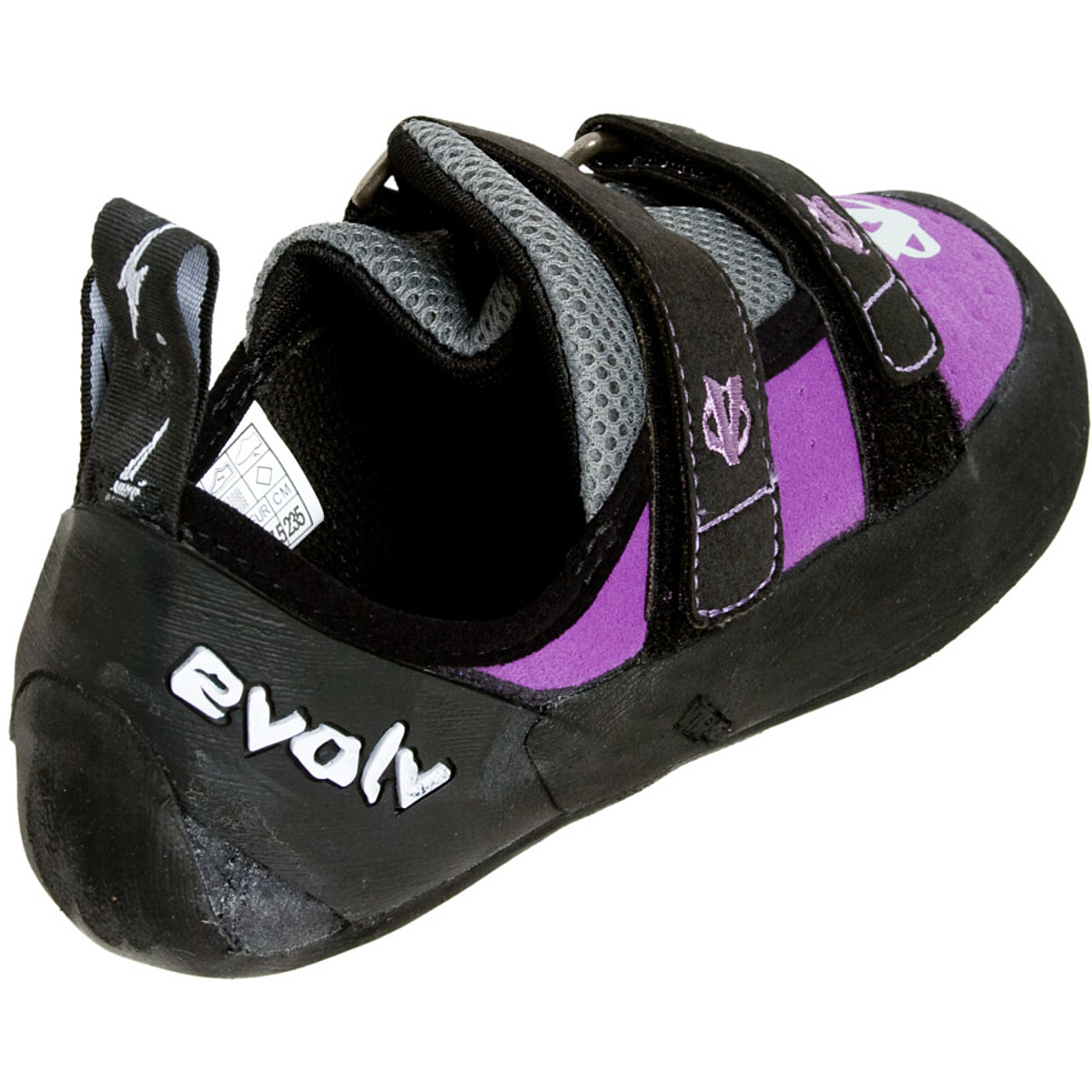 Evolv Elektra Climbing Shoe Women's Climb