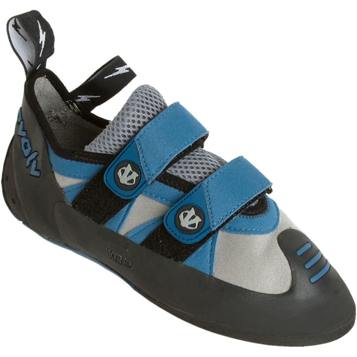 evolv climbing shoes