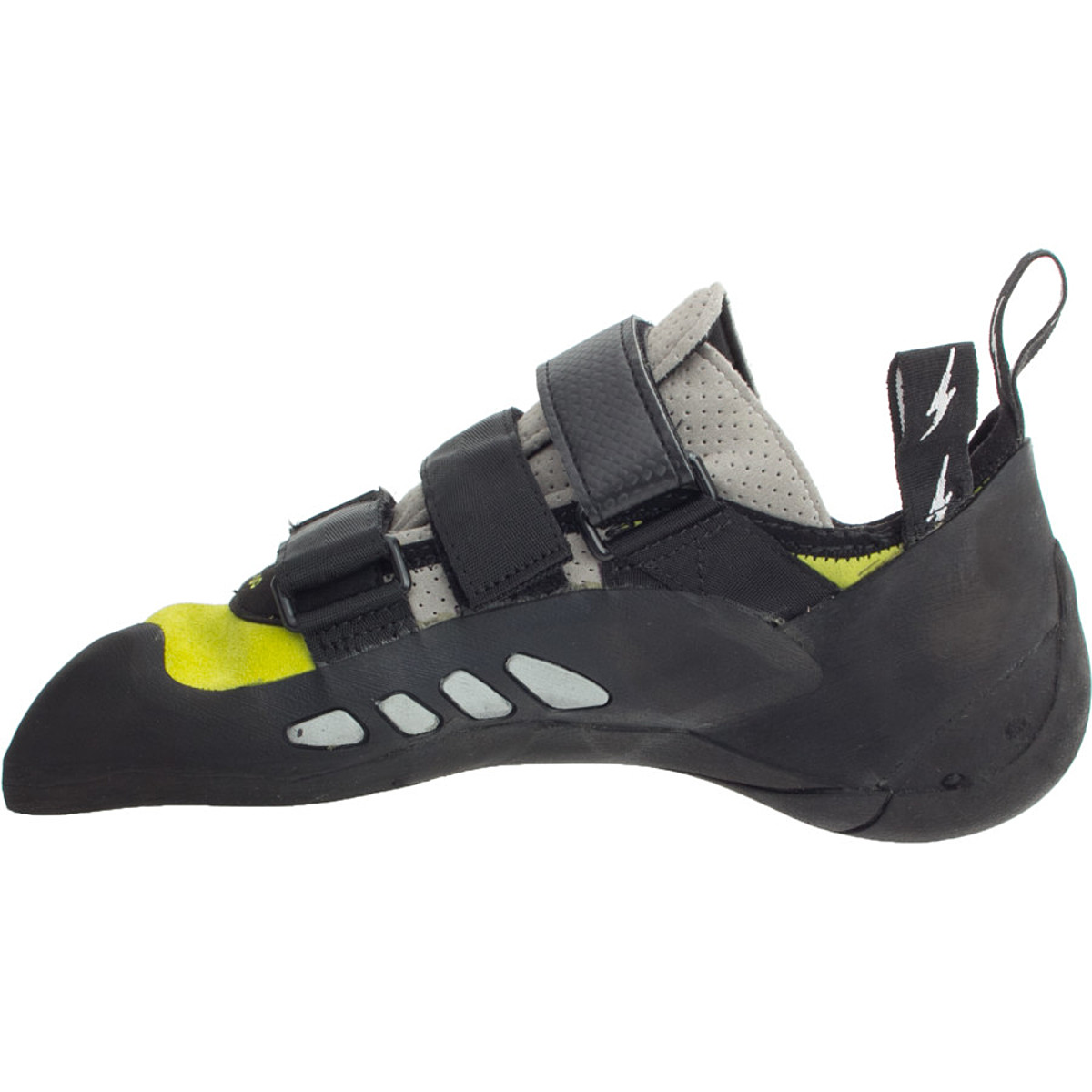 Evolv Geshido SC Climbing Shoe Climb