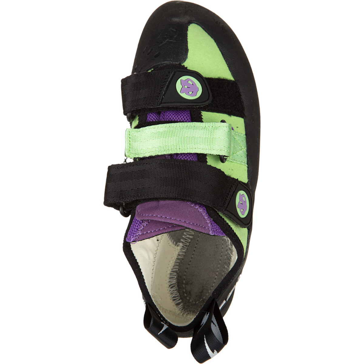 Evolv Shaman LV Climbing Shoe Women's Climb