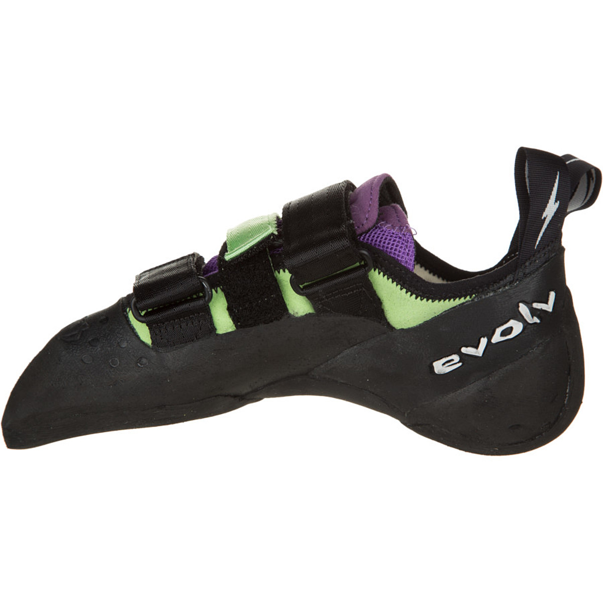 Evolv Shaman LV Climbing Shoe Women's Climb