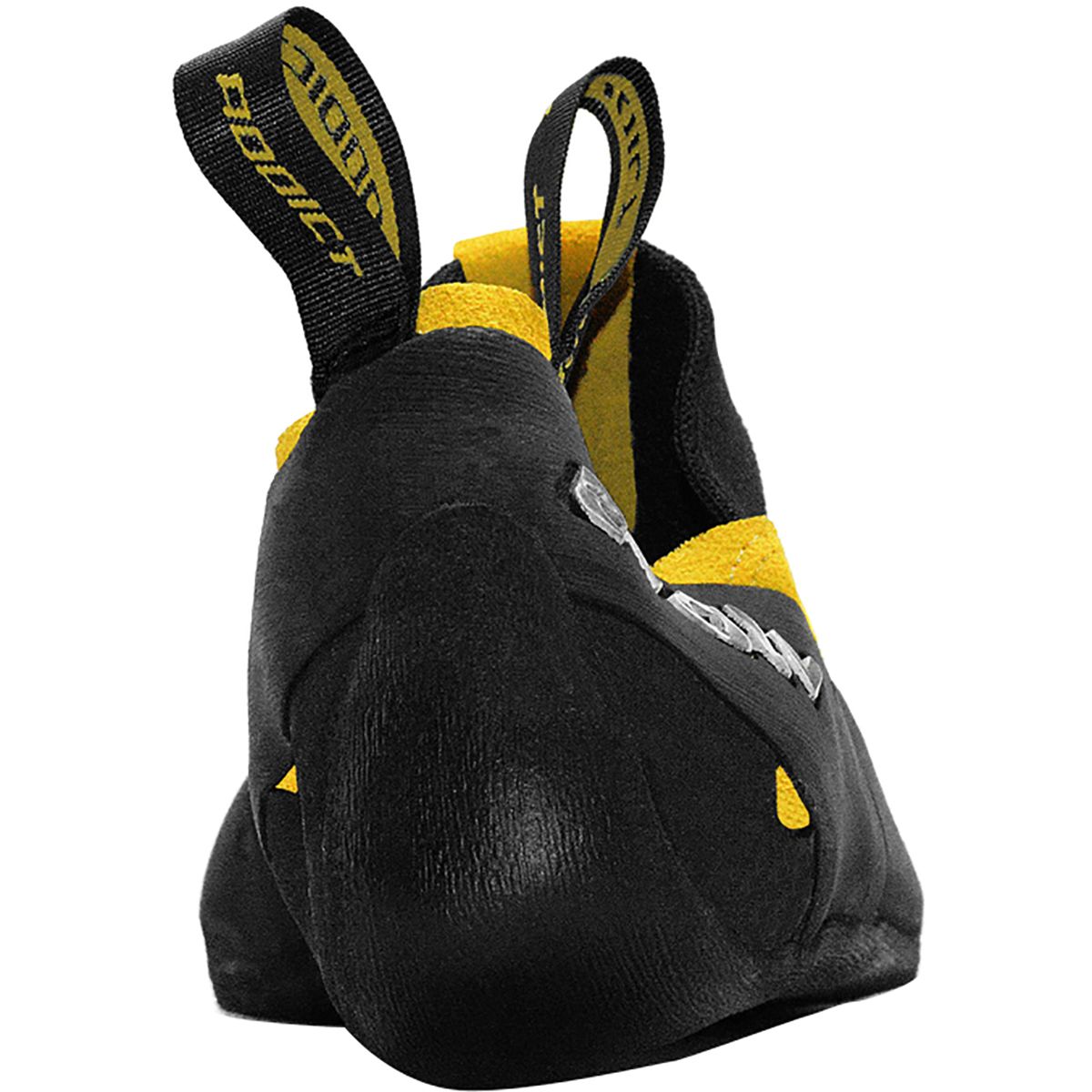 Evolv Addict Slipper Climbing Shoe Climb