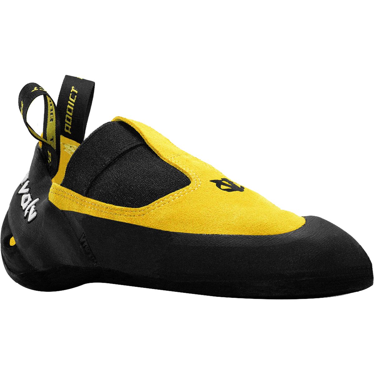 best slipper climbing shoe