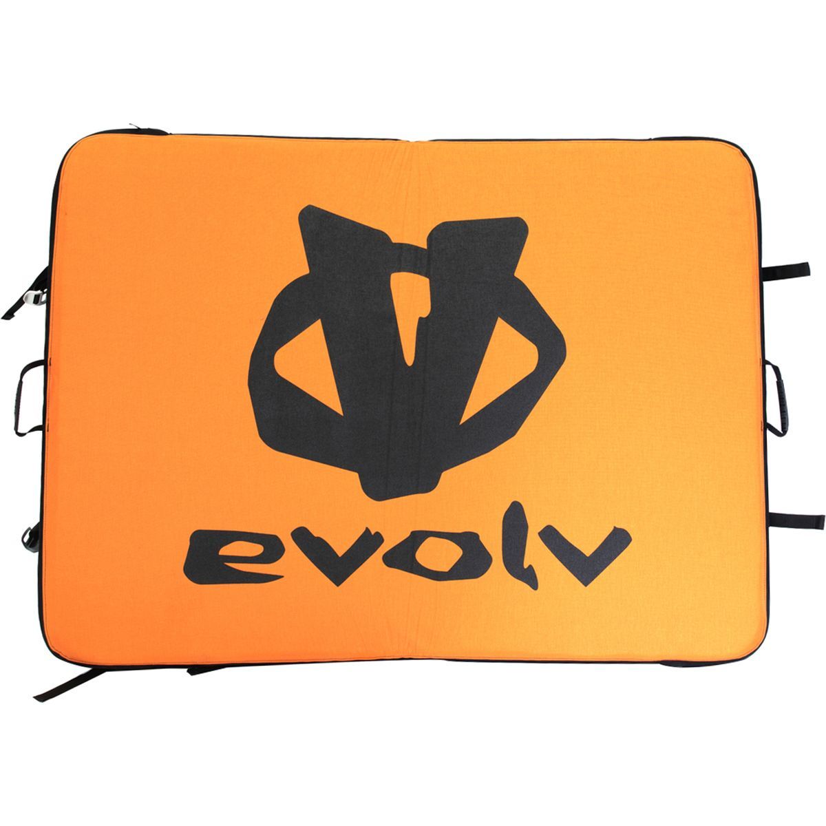 Evolv Iceman Crash Pad Climb