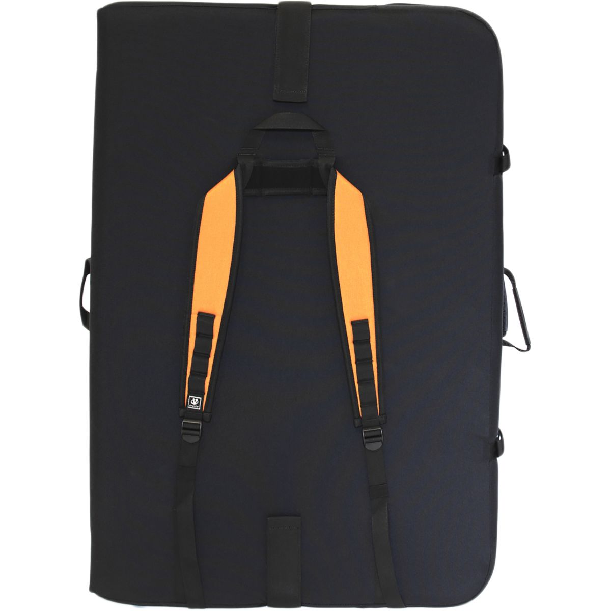 Evolv Iceman Crash Pad Climb