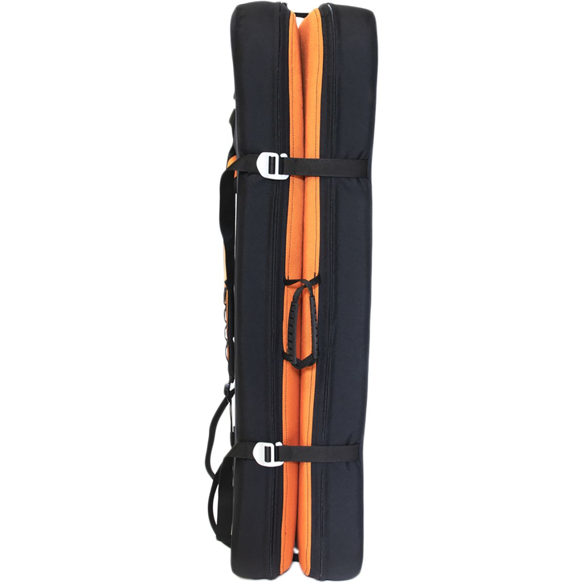 Evolv Iceman Crash Pad Climb