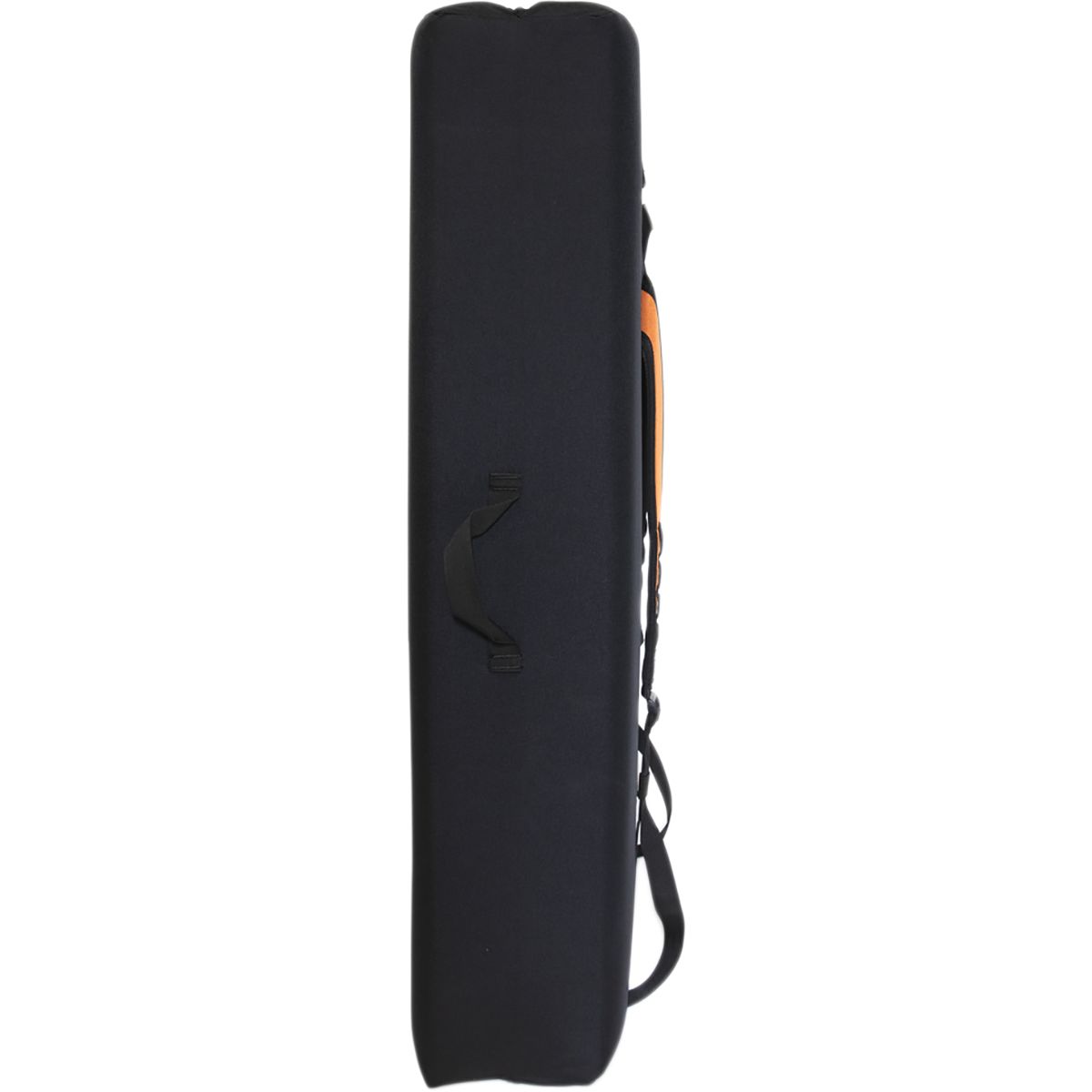 Evolv Iceman Crash Pad Climb