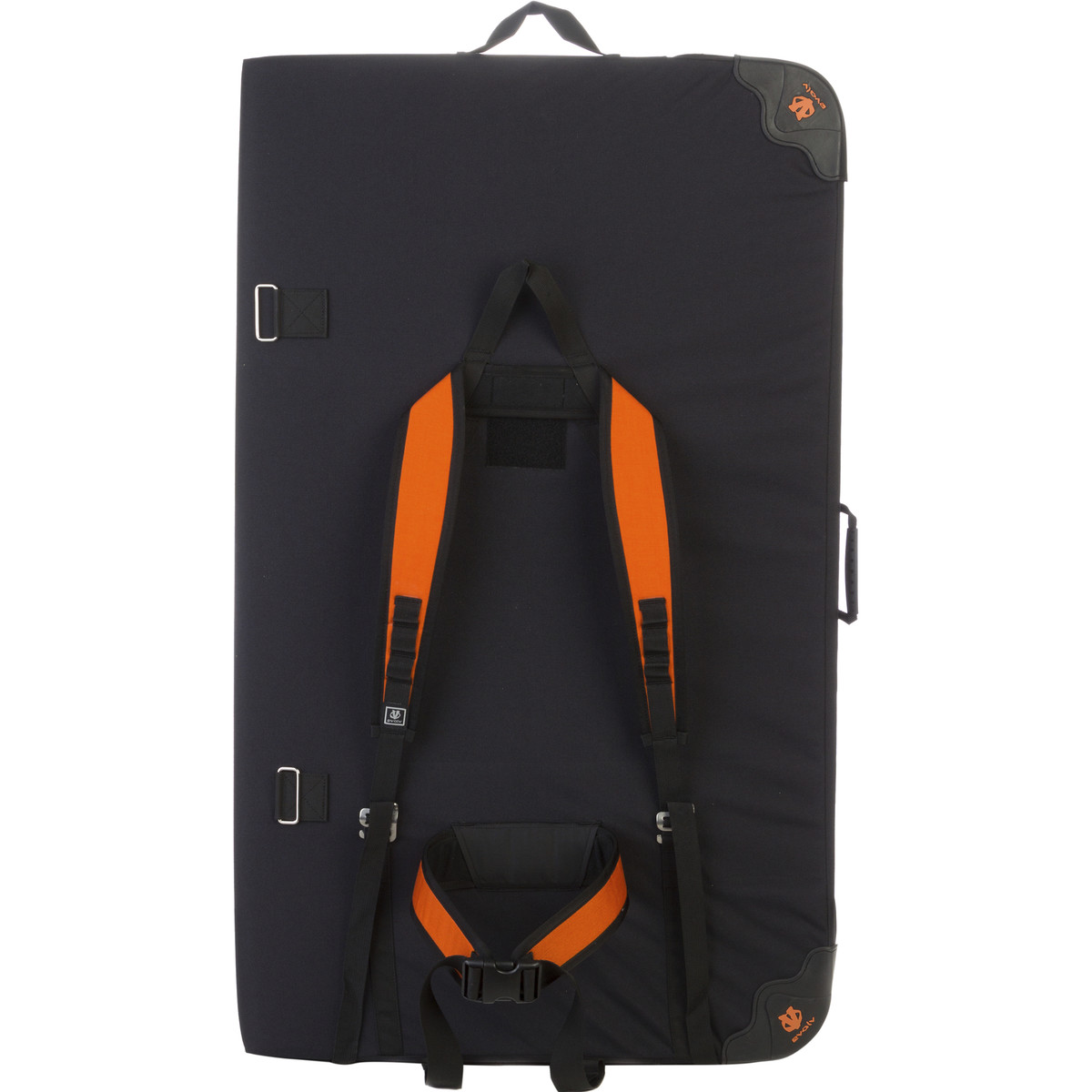 Evolv Maverick Crash Pad