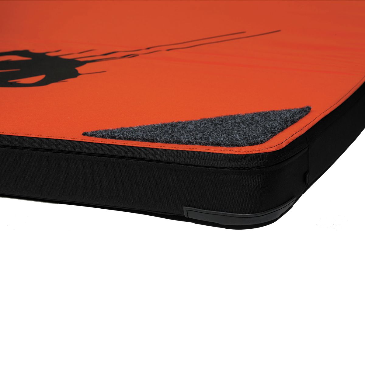 Evolv Maverick Crash Pad