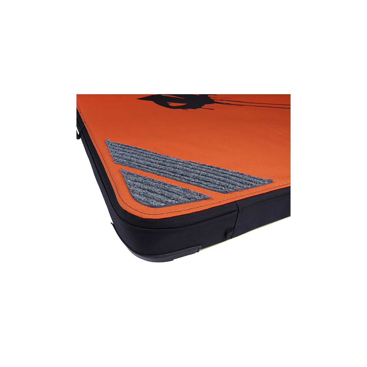Evolv Maverick Crash Pad Climb