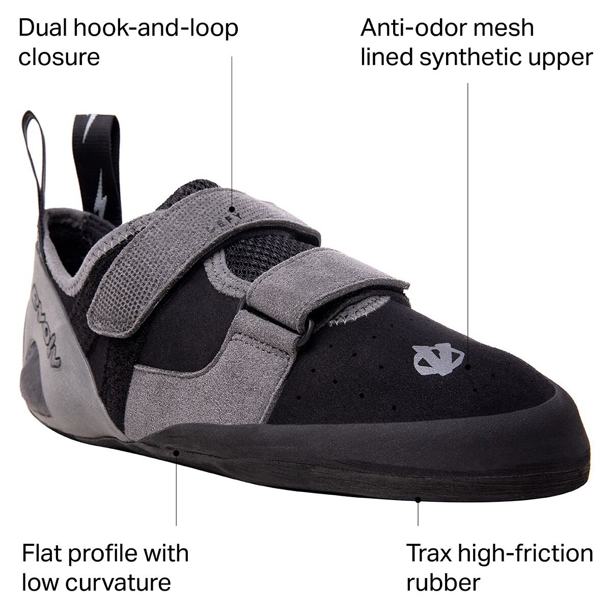 Evolv Defy Climbing Shoe