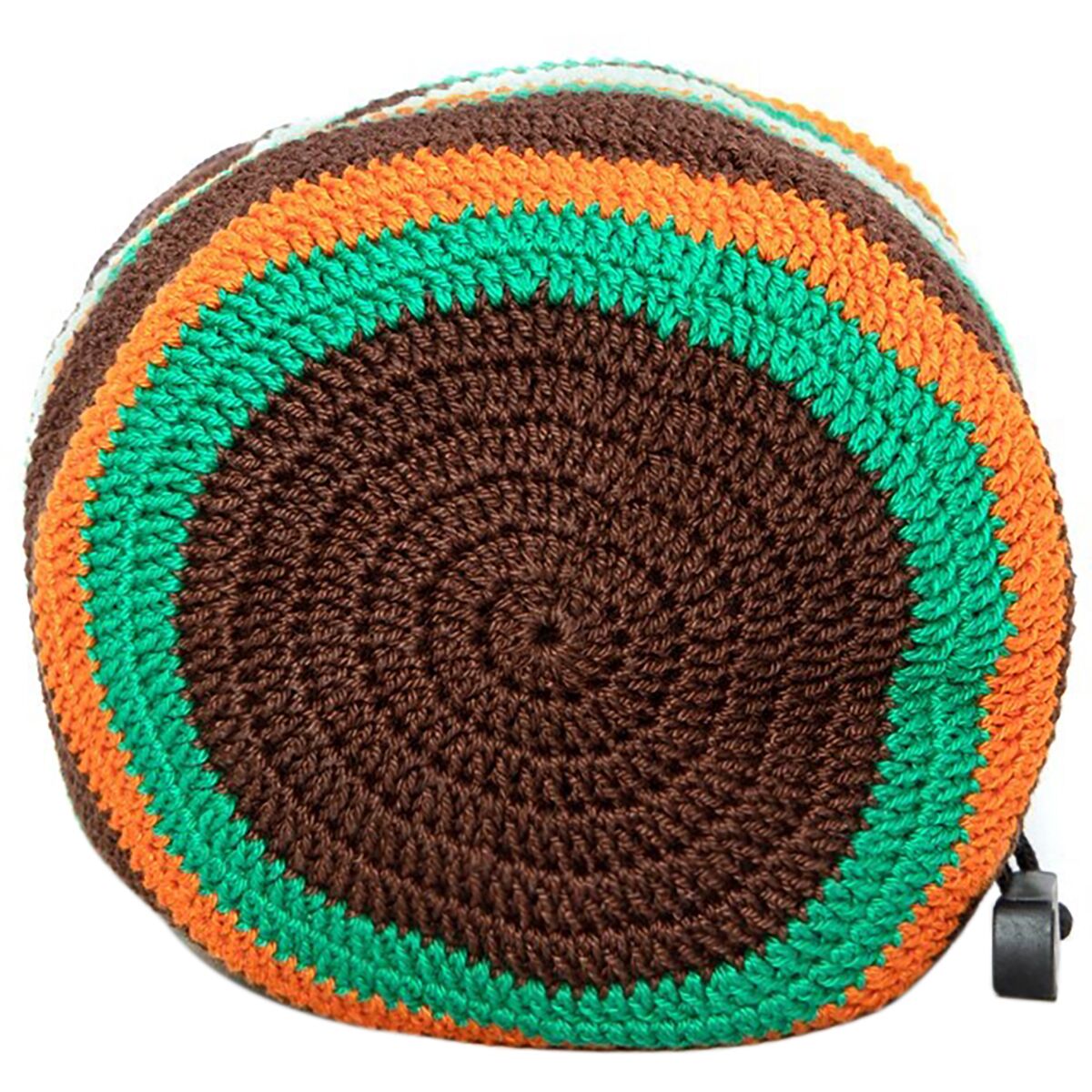 Evolv Knit Chalk Bag Climb