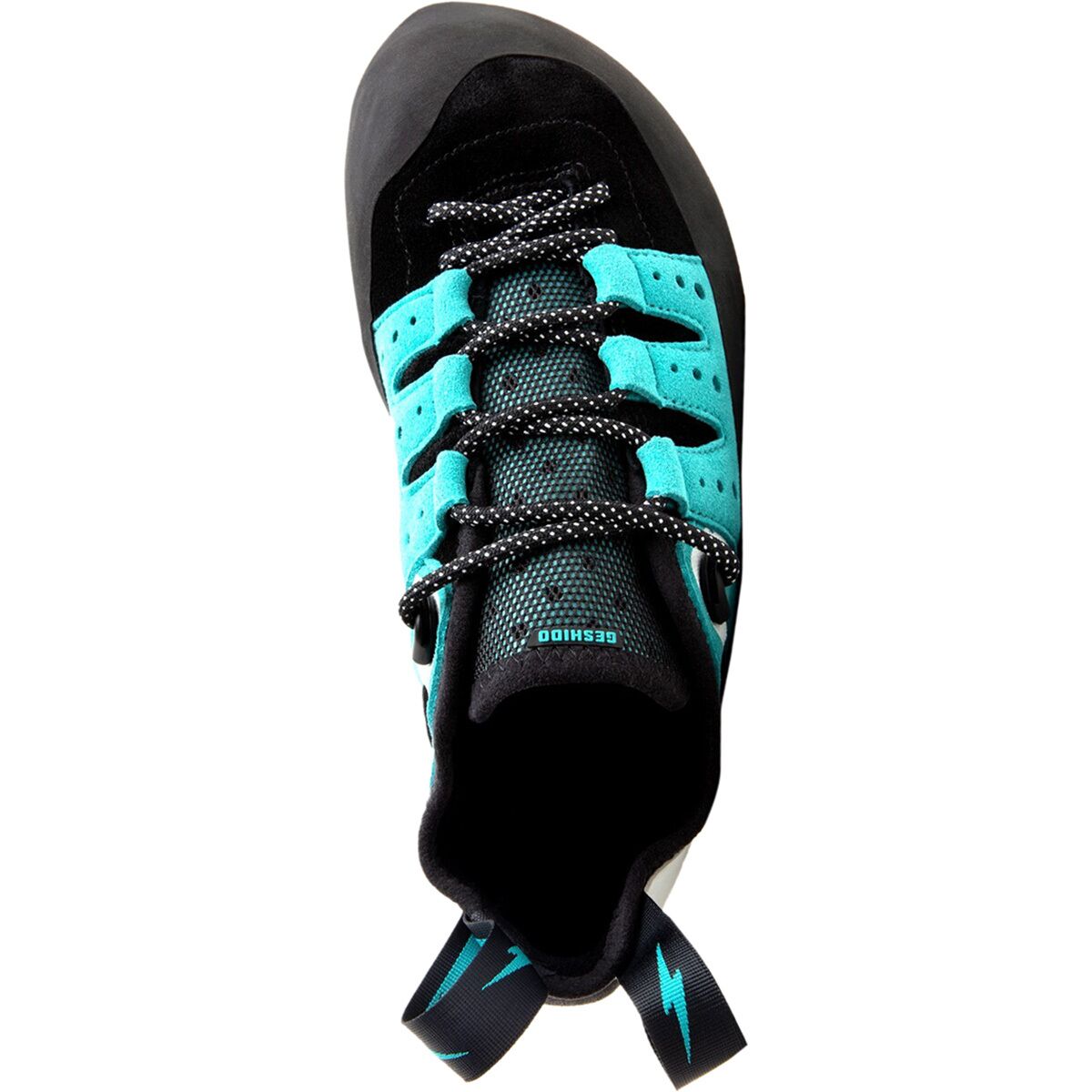 Evolv Geshido Lace Climbing Shoe