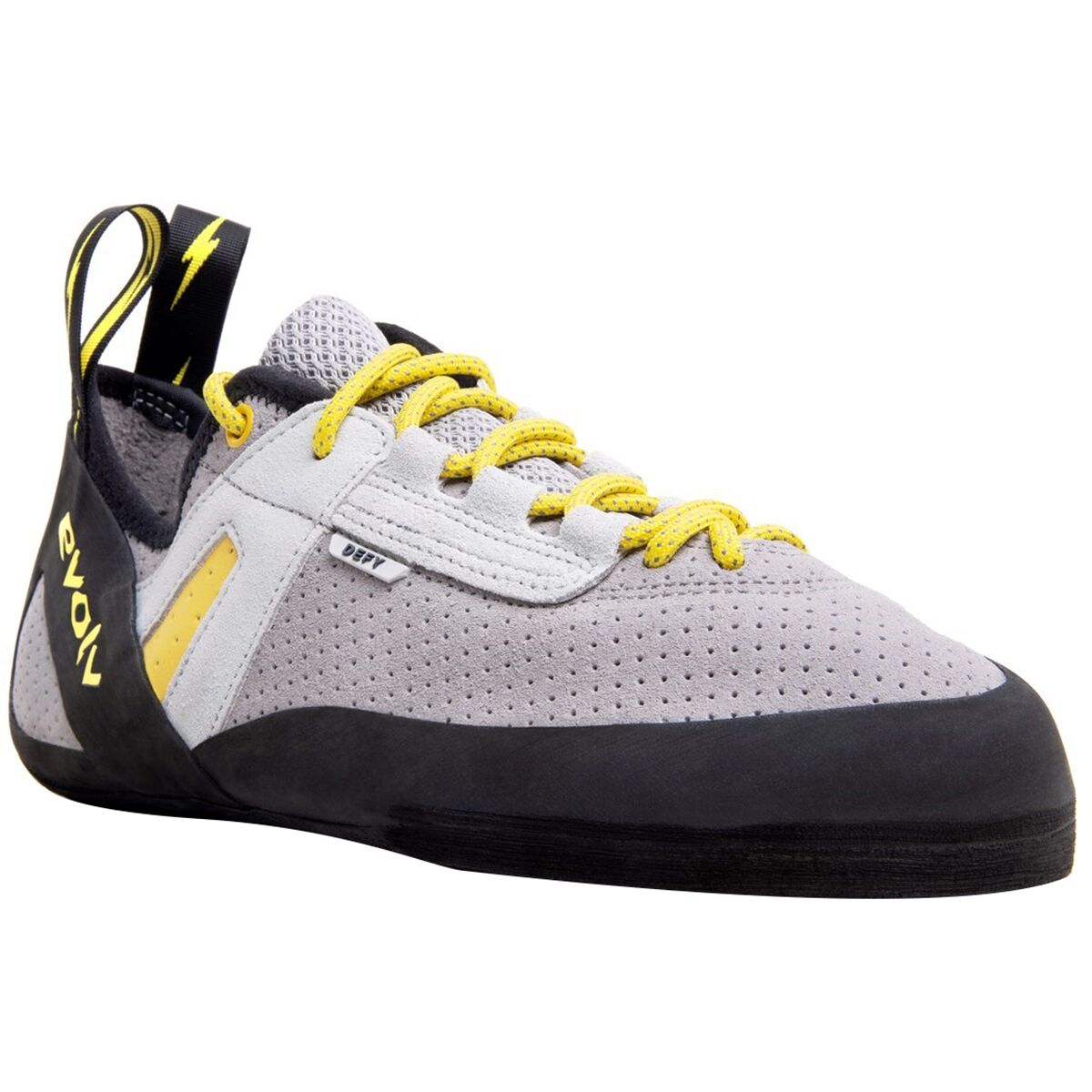 Evolv Defy Lace Climbing Shoe