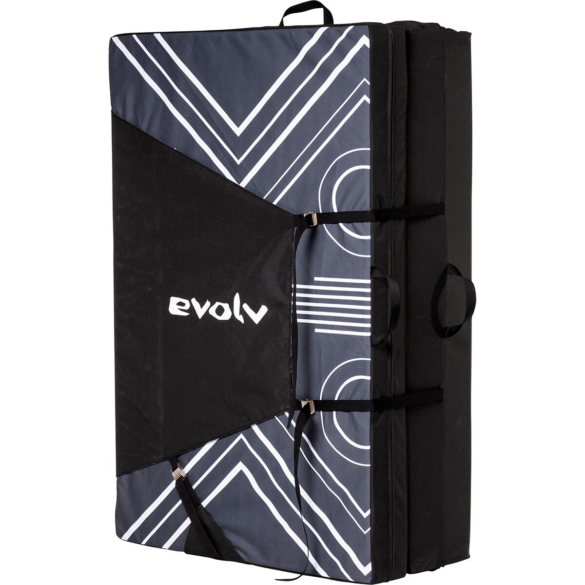 Evolv Home Pad Climb