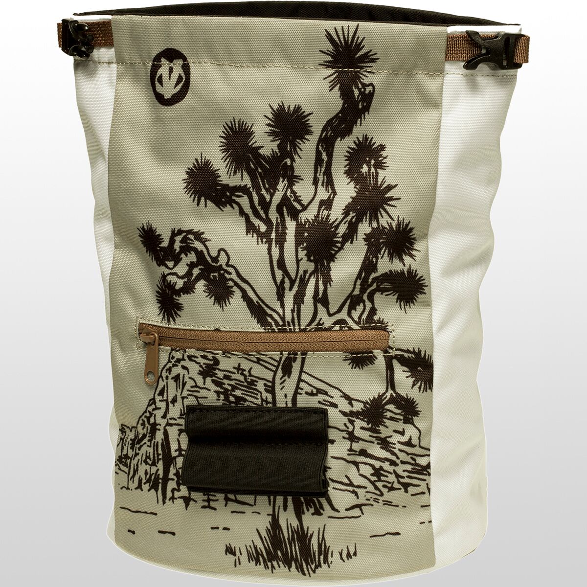 Evolv Chalk Bucket Climb