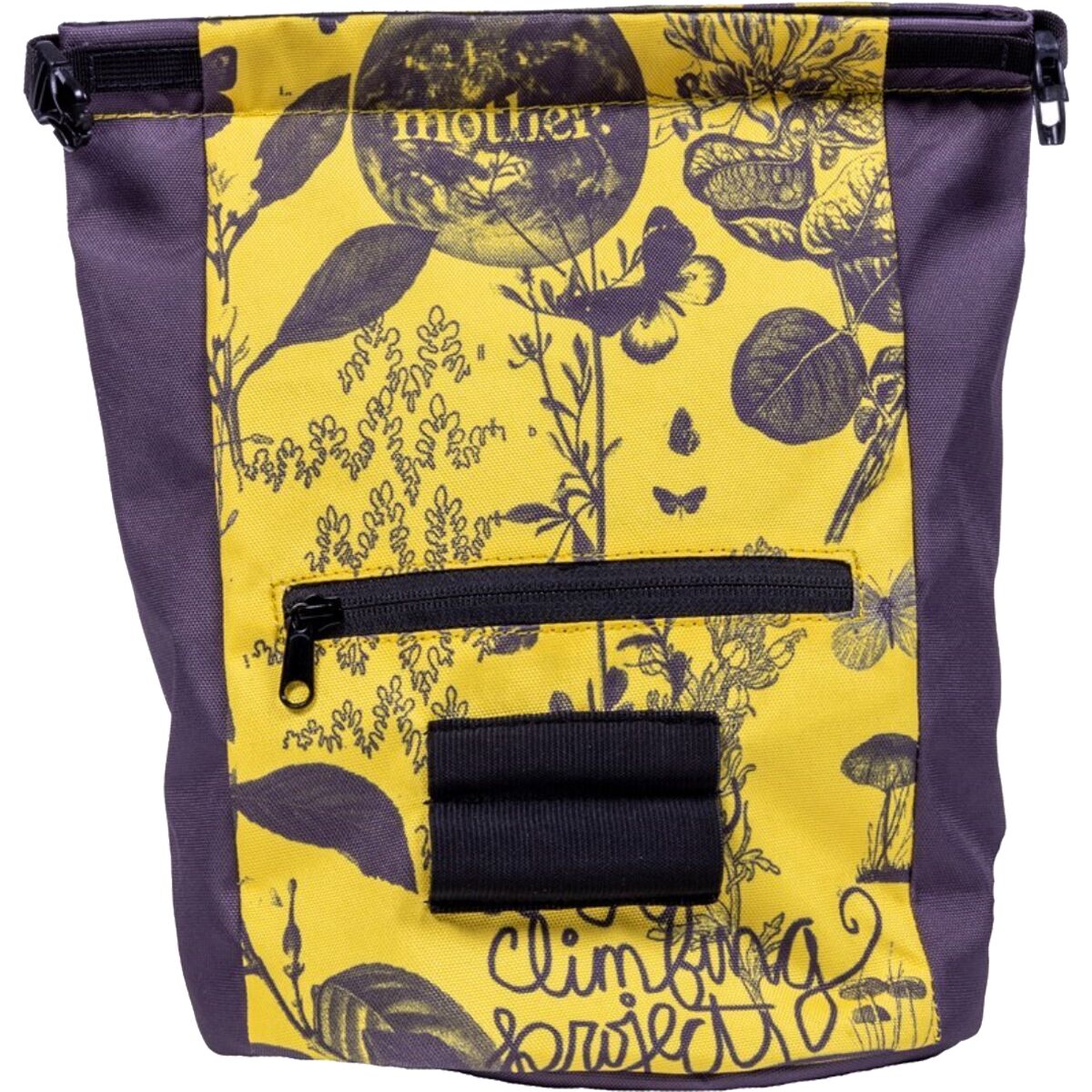 Evolv Chalk Bucket Climb