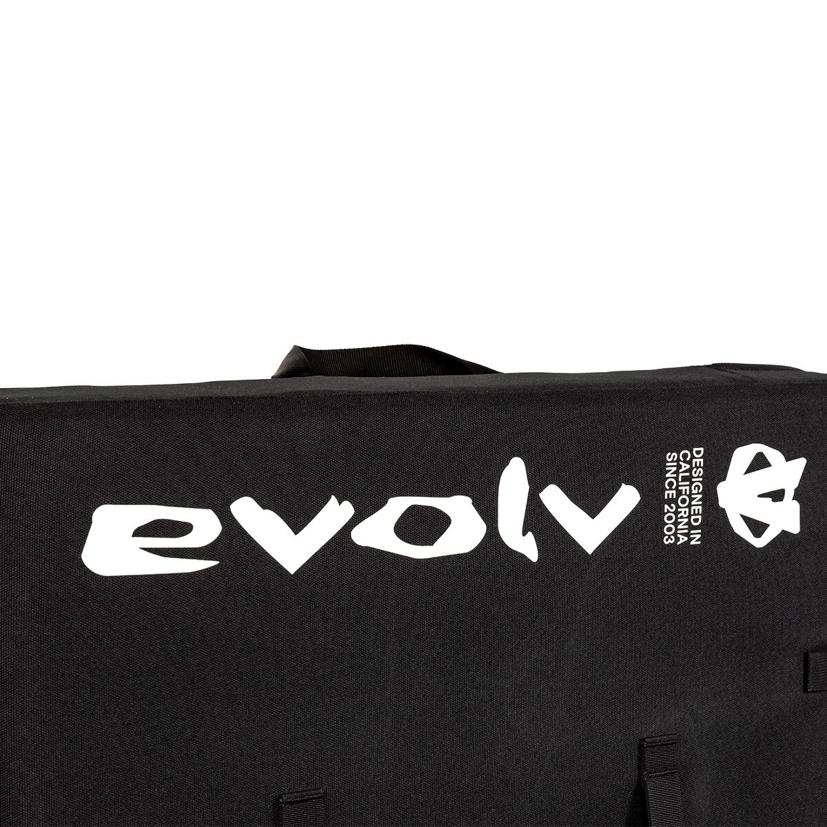 Evolv Cap Crash Pad Climb