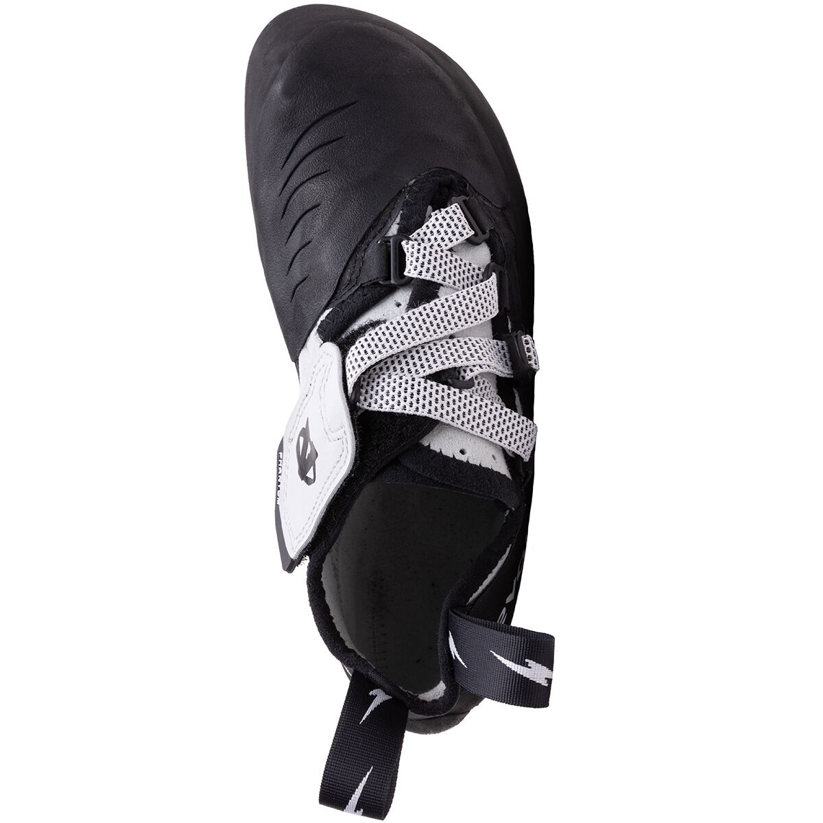 Evolv Phantom LV Climbing Shoe