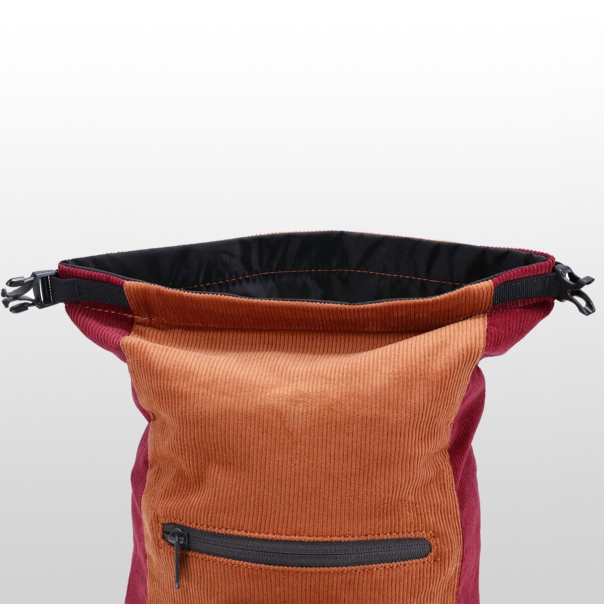 Evolv Corduroy Chalk Bucket