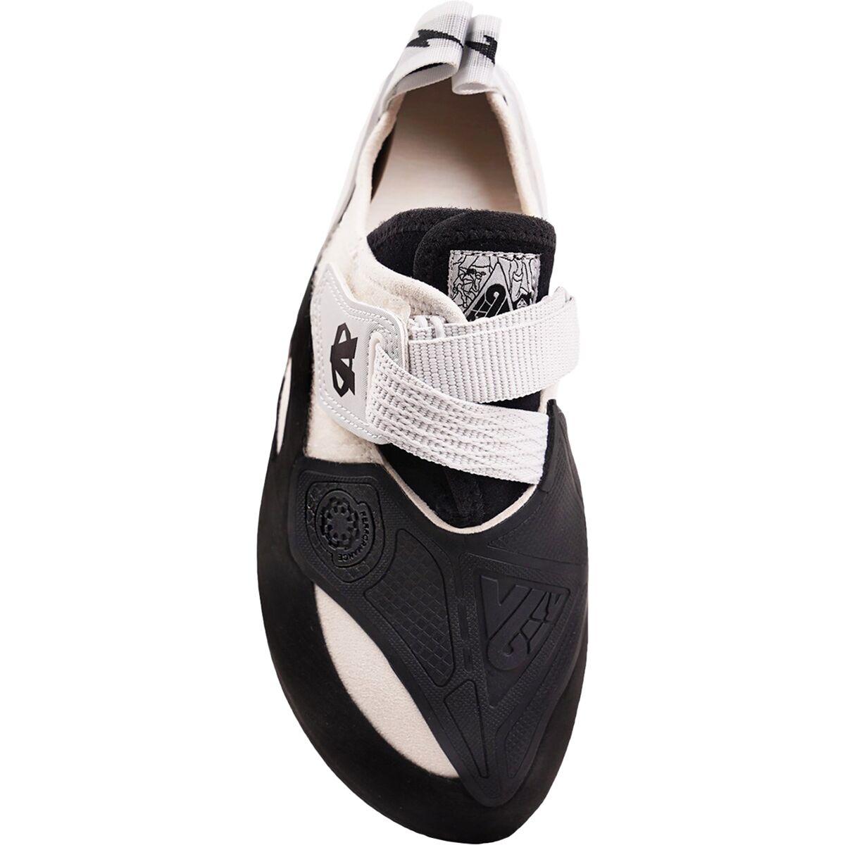 Evolv V6 LV Climbing Shoe