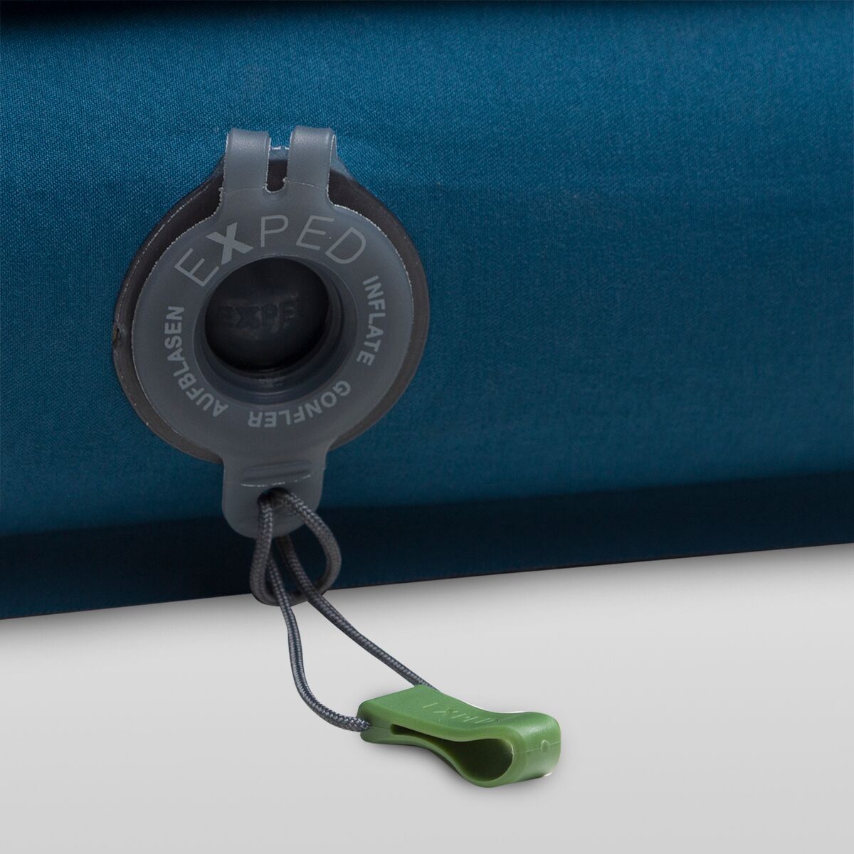 Exped DeepSleep Mat 7.5 Sleeping Pad Hike & Camp