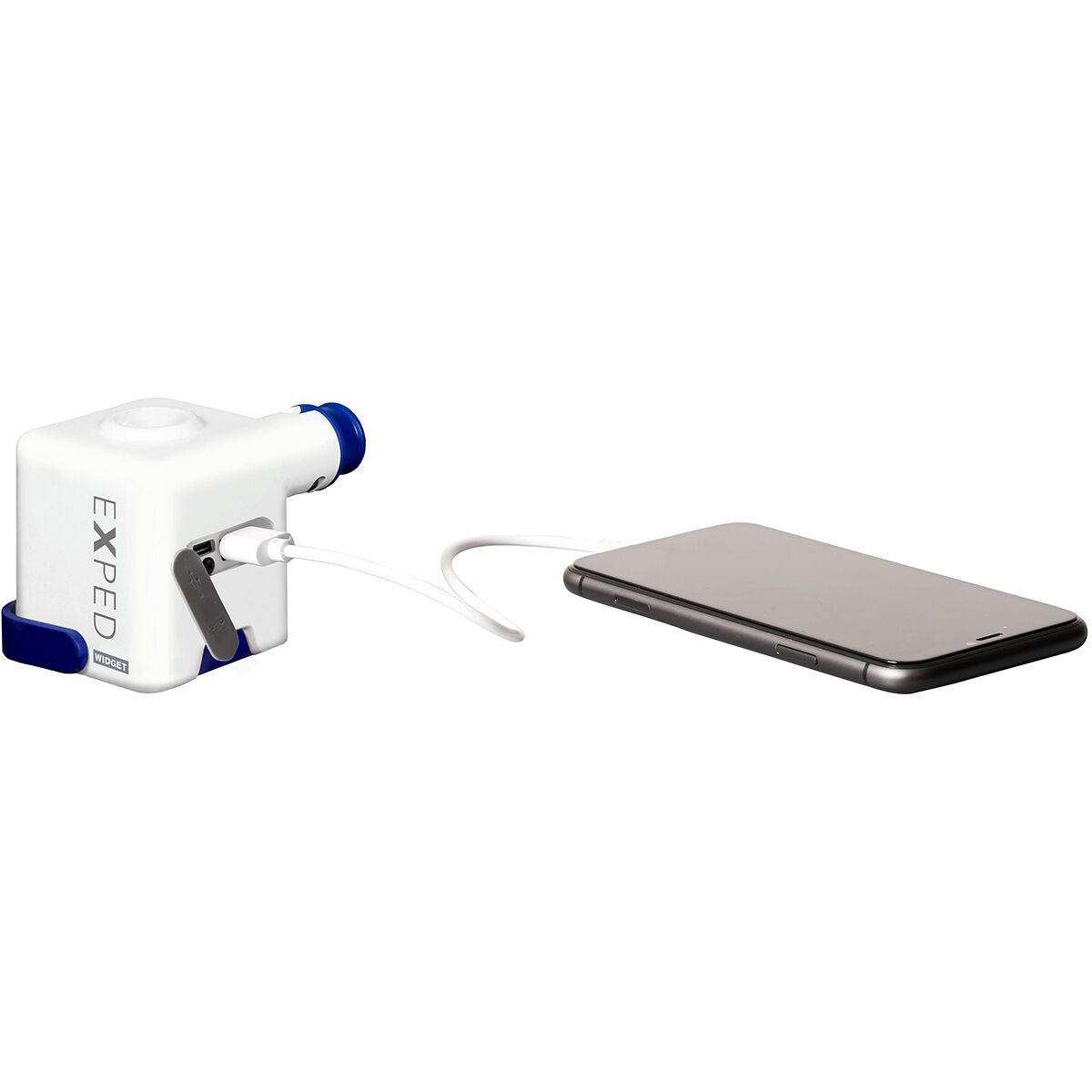 Exped Widget Electric Pump Hike & Camp