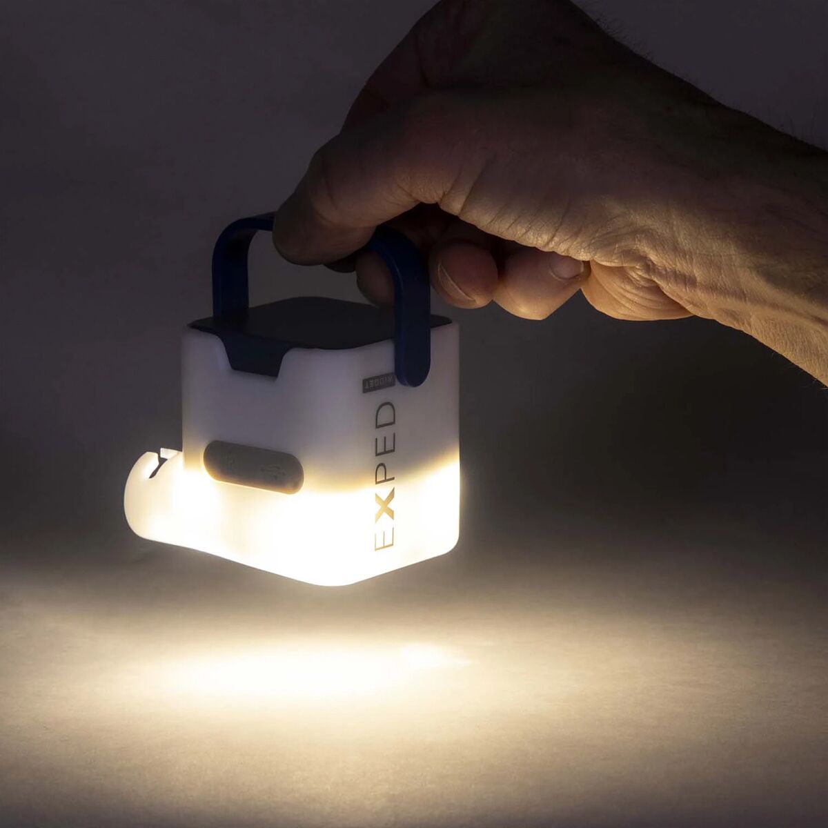 Exped Widget Electric Pump Hike & Camp