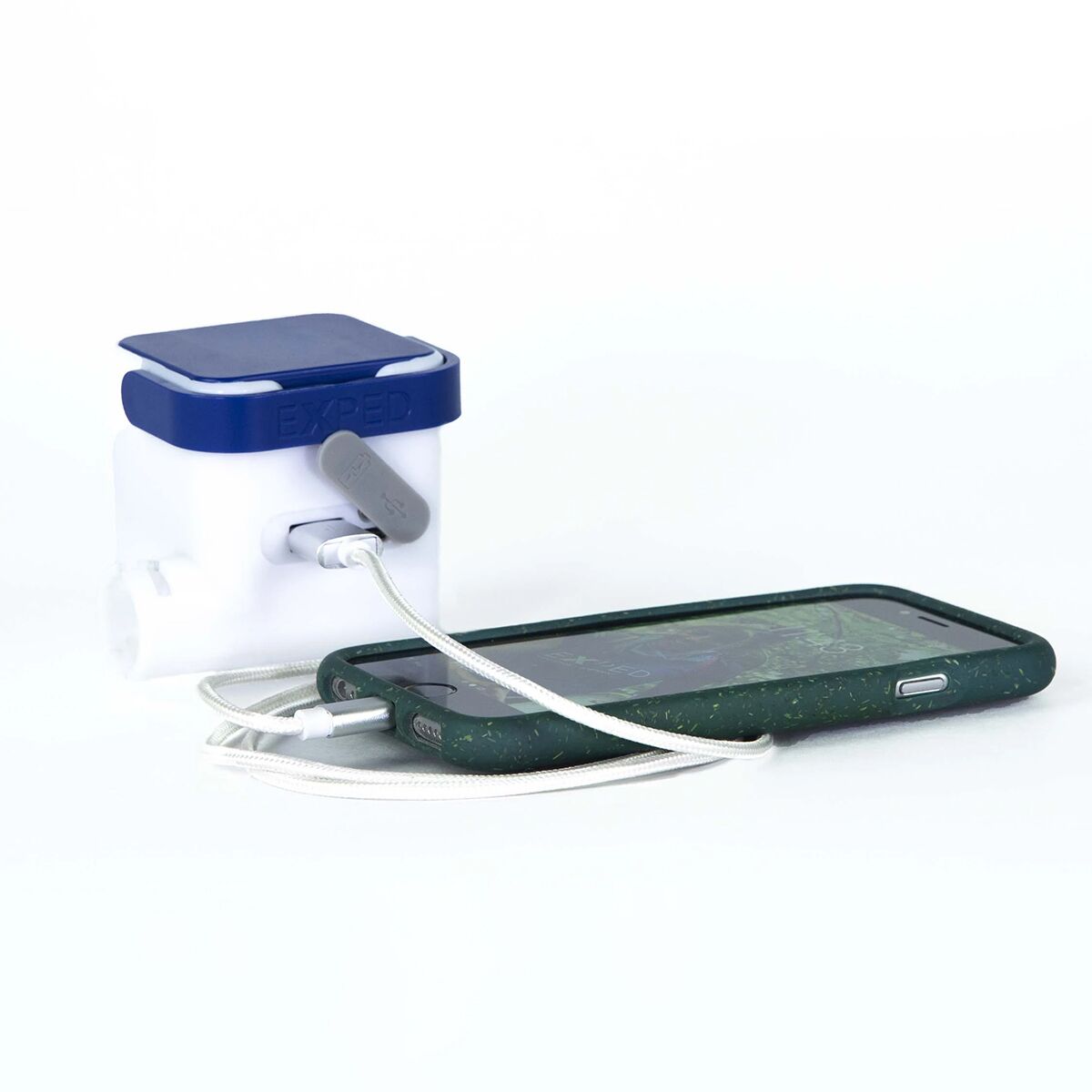 Exped Widget Electric Pump Hike & Camp